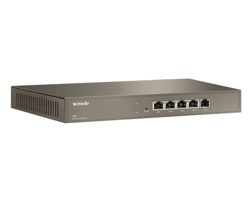 Tenda M3 5 Port Gigabit WiFi Access Point Controller