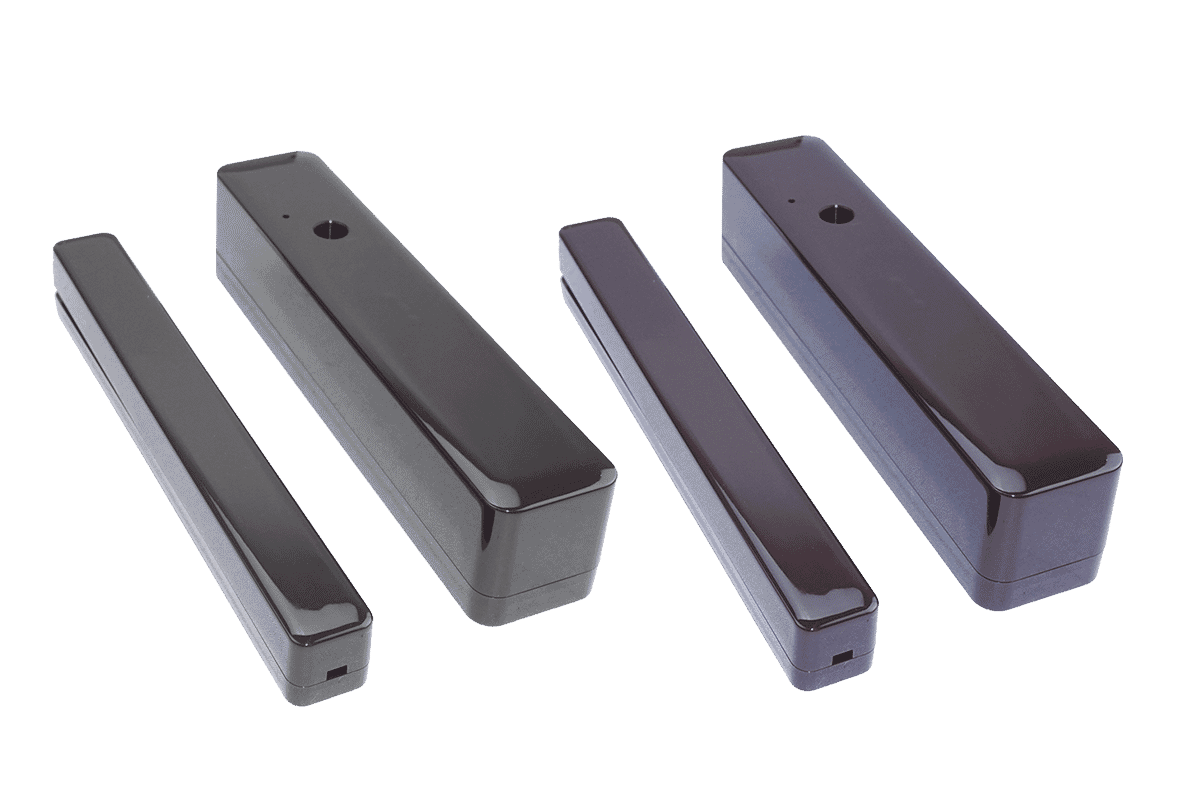 Pyronix MC1Z-KIT Cover Housing Kit for MC1Z1-WE (Grey or Brown)