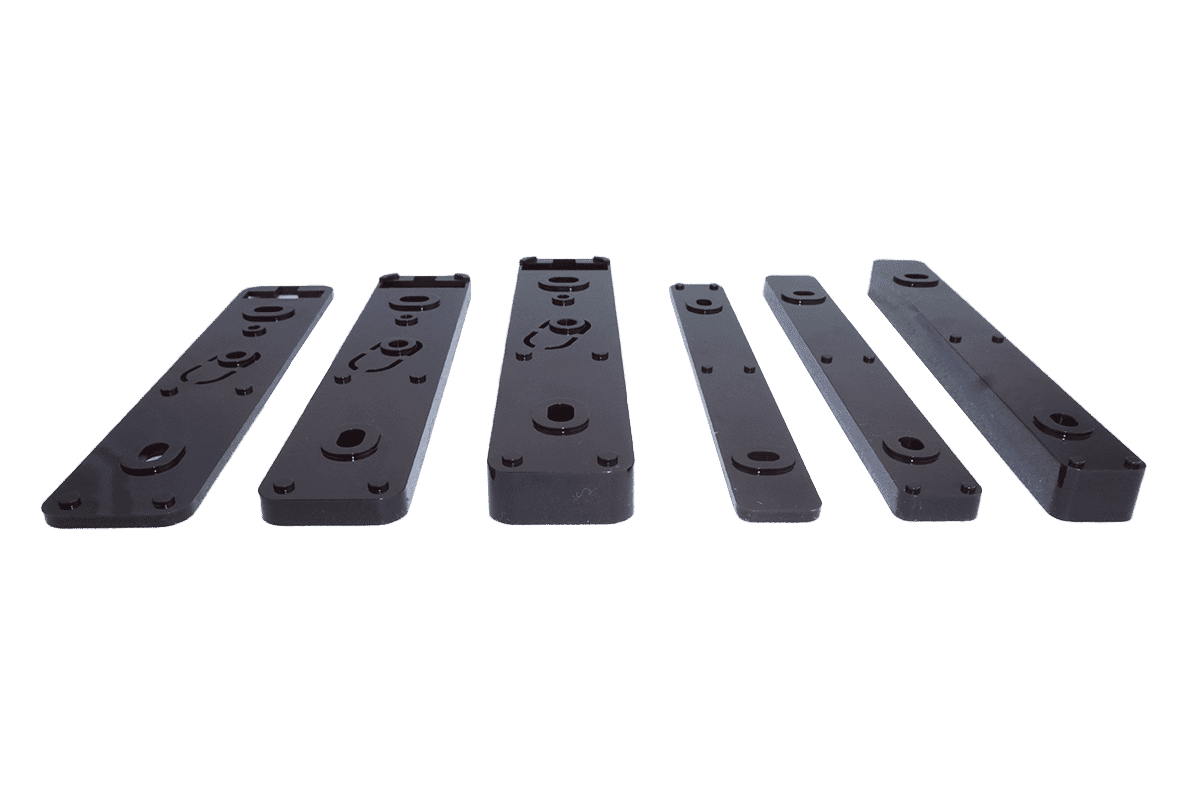 Pyronix MC1Z/SPACER Spacer for MC1Z1-WE (White, Grey or Brown)
