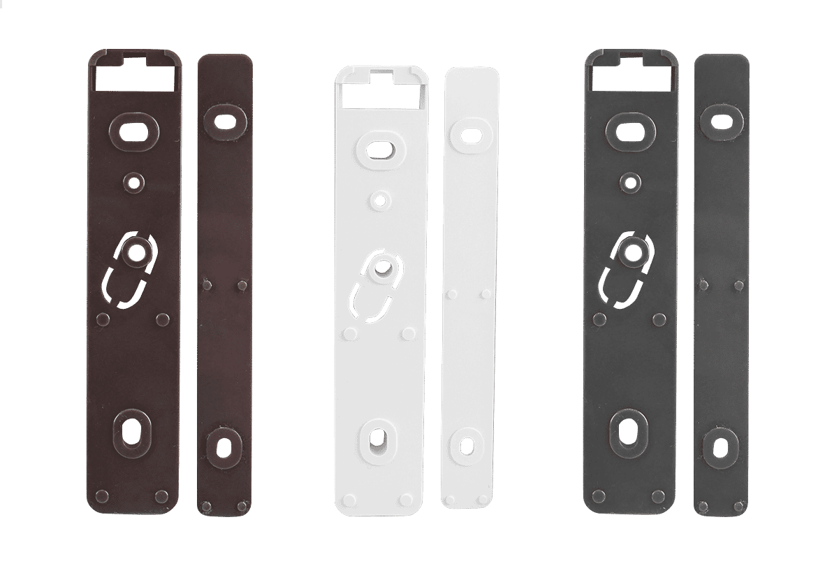 Pyronix MC1Z/SPACER Spacer for MC1Z1-WE (White, Grey or Brown)