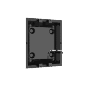 Ajax Bracket for MotionProtect - Black Ajax Bracket for MotionProtect - Black