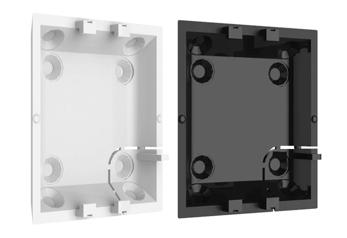 Ajax Bracket for MotionProtect - Black or White
