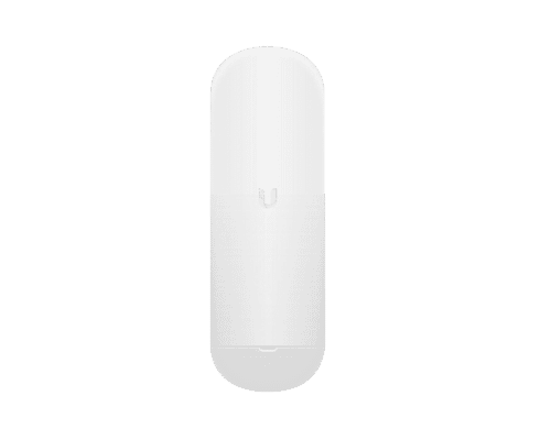 Ubiquiti airMAX NS-5AC NanoStation 5AC Long-range Point-to-Point Wi-Fi Bridge