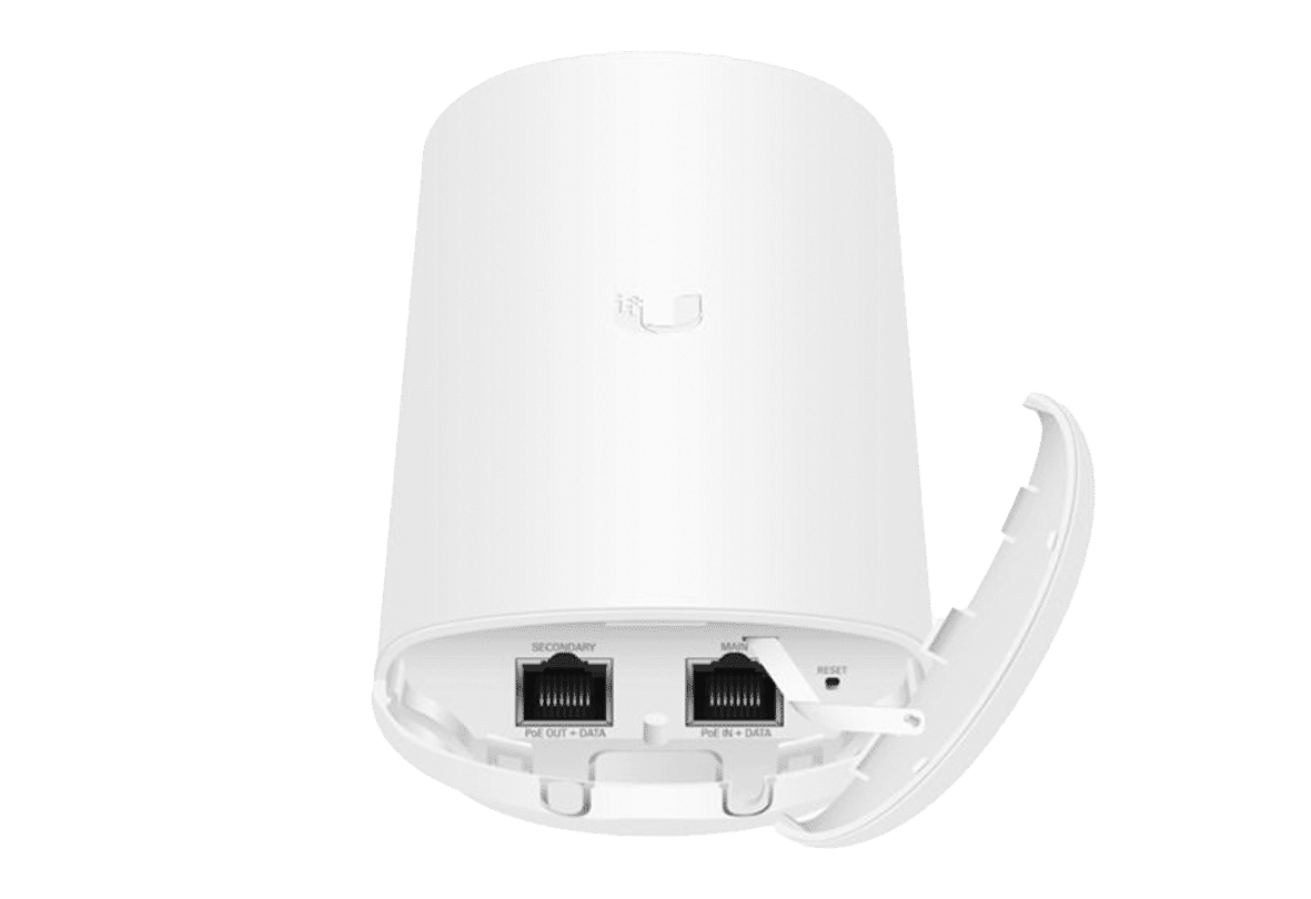 Ubiquiti airMAX NS5AC NanoStation 5AC Longrange PointtoPoint WiFi