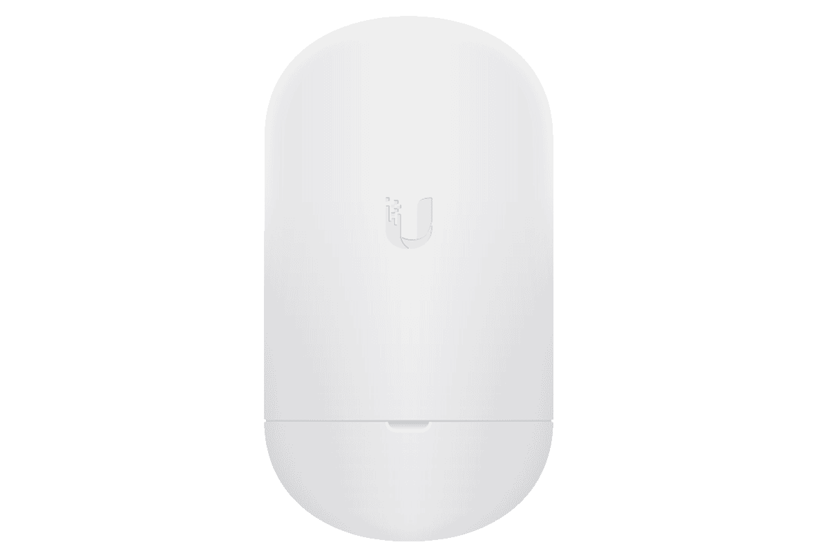 Ubiquiti AirMAX NS-5ACL NanoStation 5AC Loco Wi-Fi Point-to-Point Bridge