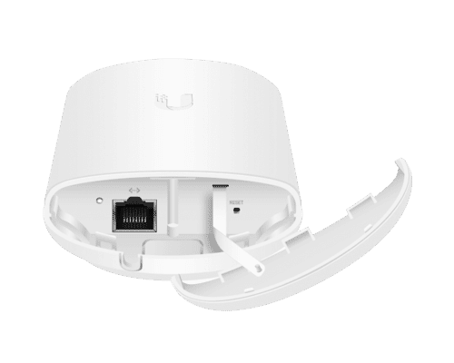 Ubiquiti airMAX NS-5ACL NanoStation 5AC Loco Wi-Fi Point-to-Point Bridge