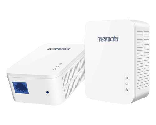 Tenda PH3 1000Mbit/s LAN PowerLine Kit