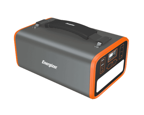 Energizer Max Portable Mobile Power Station 307Wh/300W (96,000mAh)