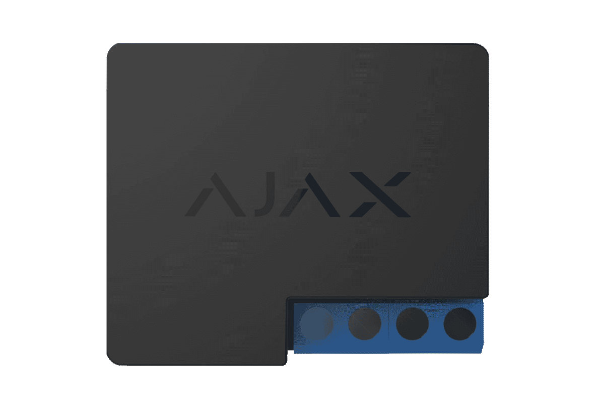 Ajax 38204 Wireless Low Voltage Remote Relay