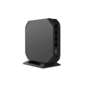 Ruijie RG-EG105GW(T) Reyee Wireless All-in-One Business 802.11ac Wi-Fi Router Ruijie RG-EG105GW(T) Reyee Wireless All-in-One Business 802.11ac Wi-Fi Router