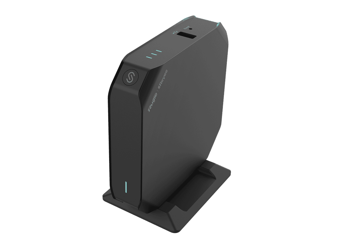 Ruijie RG-EG105GW(T) Reyee Wireless All-in-One Business 802.11ac Wi-Fi Router