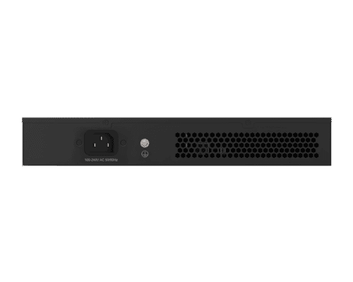 Ruijie RG-ES110GDS-P Reyee 10-port 10/100/1000Mbps Unmanaged 120W PoE Switch