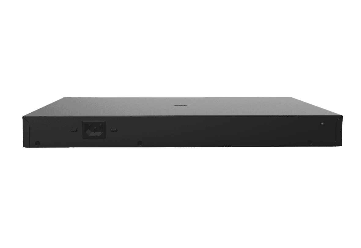 Ruijie RG-NBS3100-24GT4SFP-P Reyee 28-Port Gigabit L2 Managed 370W PoE+ Switch