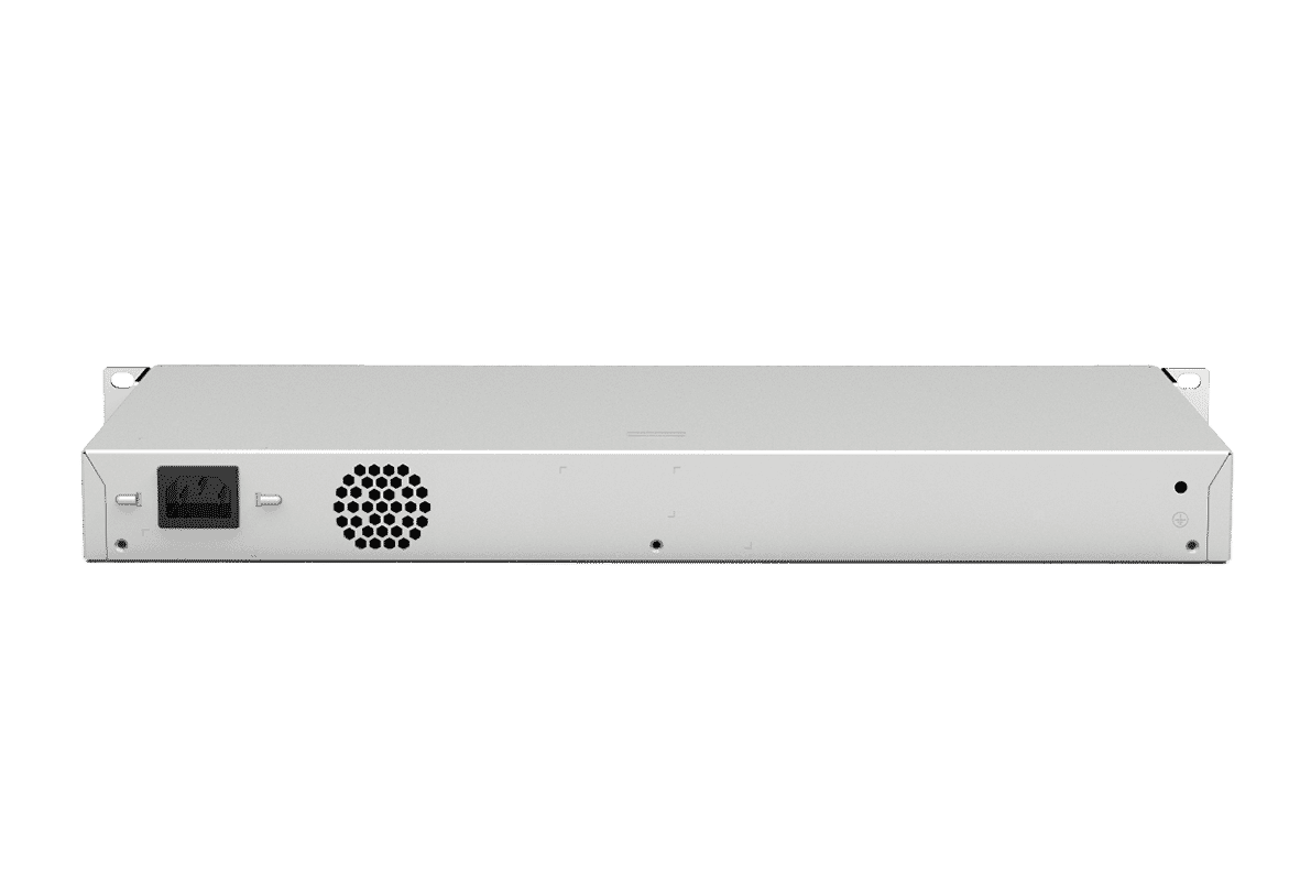 Ruijie RG-NBS3200-24GT4XS-P Reyee 24-port Gigabit L2 Managed Switch 10G Uplink