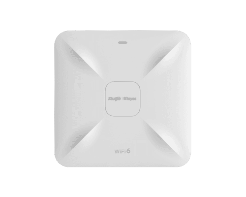 Ruijie RG-RAP2260(G) Reyee 802.11ax 1775Mbps Wi-Fi 6 AX1800 Ceiling Access Point