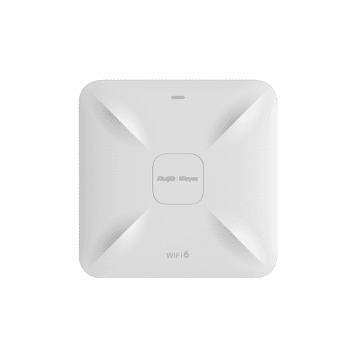 Ruijie RG-RAP2260(G) Reyee 802.11ax 1775Mbps Wi-Fi 6 AX1800 Ruijie RG-RAP2260(G) Reyee 802.11ax 1775Mbps Wi-Fi 6 AX1800