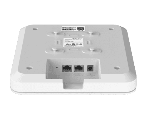 Ruijie RG-RAP2260(G) Reyee 802.11ax 1775Mbps Wi-Fi 6 AX1800 Ceiling Access Point