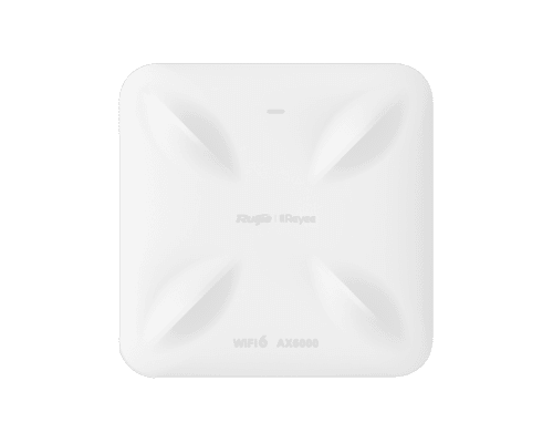 Ruijie RG-RAP2260(H) Reyee 802.11ax 5950Mbps Wi-Fi 6 AX6000 Ceiling Access Point