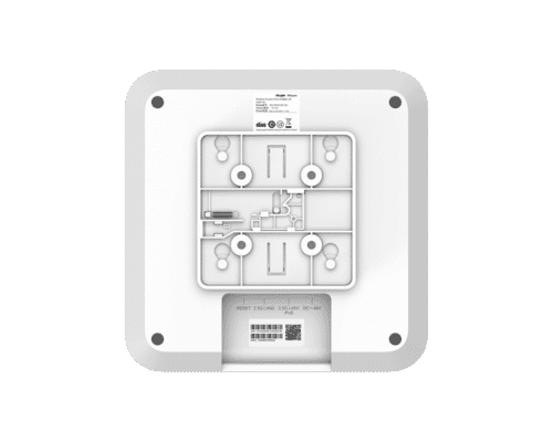 Ruijie RG-RAP2260(H) Reyee 802.11ax 5950Mbps Wi-Fi 6 AX6000 Ceiling Access Point