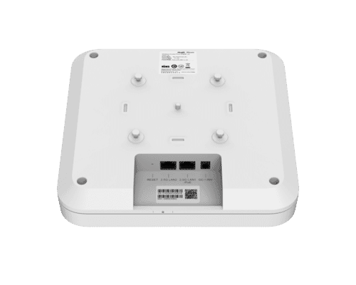 Ruijie RG-RAP2260(H) Reyee 802.11ax 5950Mbps Wi-Fi 6 AX6000 Ceiling Access Point