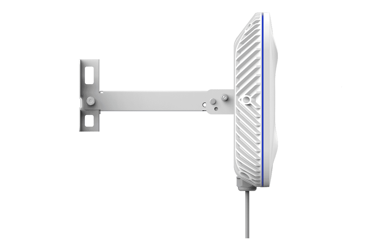 Ruijie RG-RAP6260(H) Reyee 802.11ax 5950Mbps Wi-Fi 6 AX6000 Outdoor Access Point
