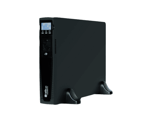 Riello Vision Dual 1500VA UPS Battery Backup