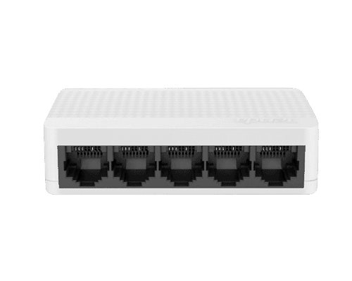 Tenda S105 5-port 10/100Mbps Ethernet Switch