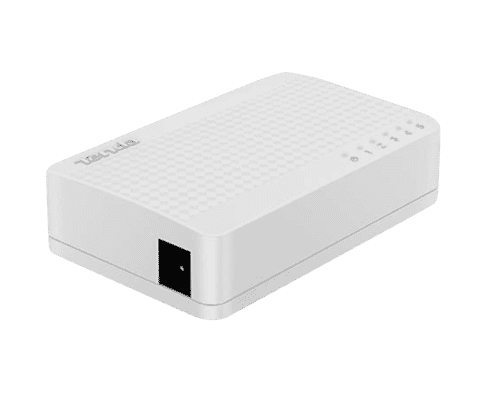 Tenda S105 5-port 10/100Mbps Ethernet Switch