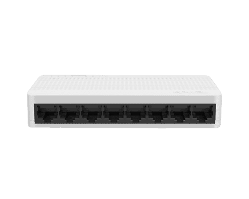 Tenda S108 8-port 10/100Mbps Ethernet Switch