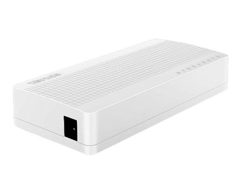 Tenda S108 8-port 10/100Mbps Ethernet Switch