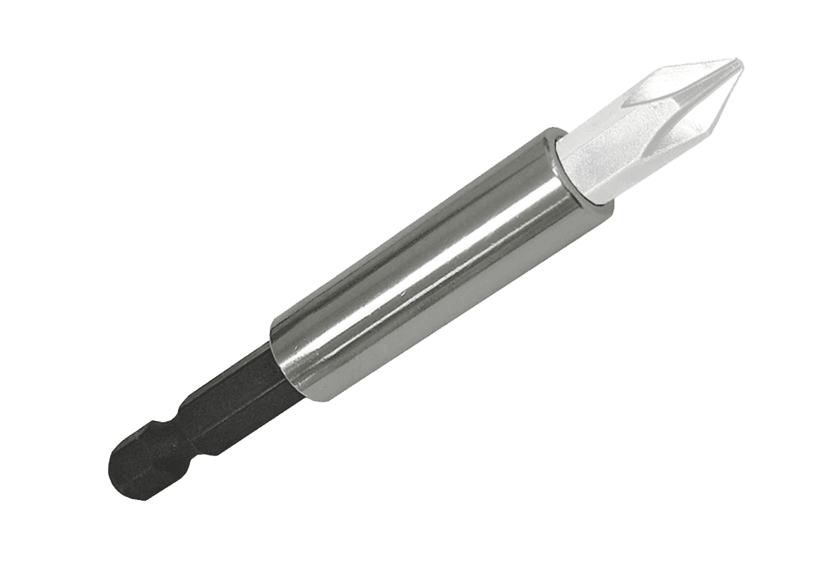 Magnetic Screwdriver Bit Holder 60mm