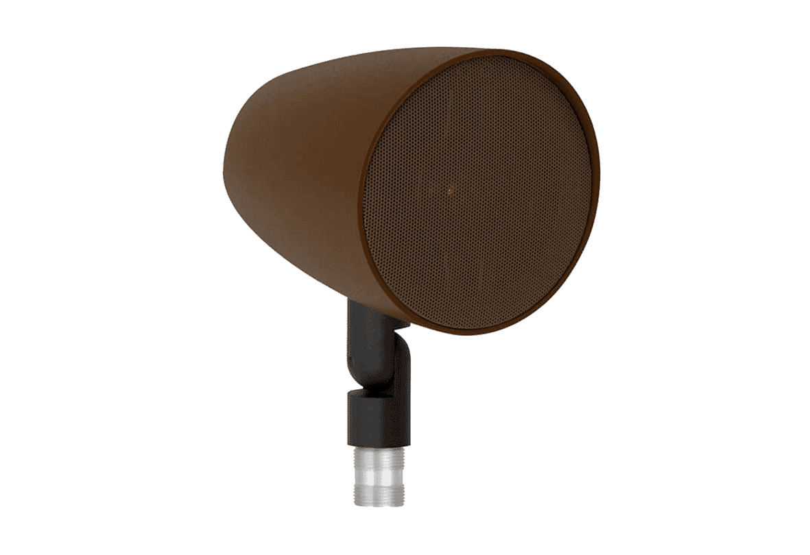 Monitor Audio CLG160 Climate Garden 60W IP55 Outdoor Speaker (Brown)