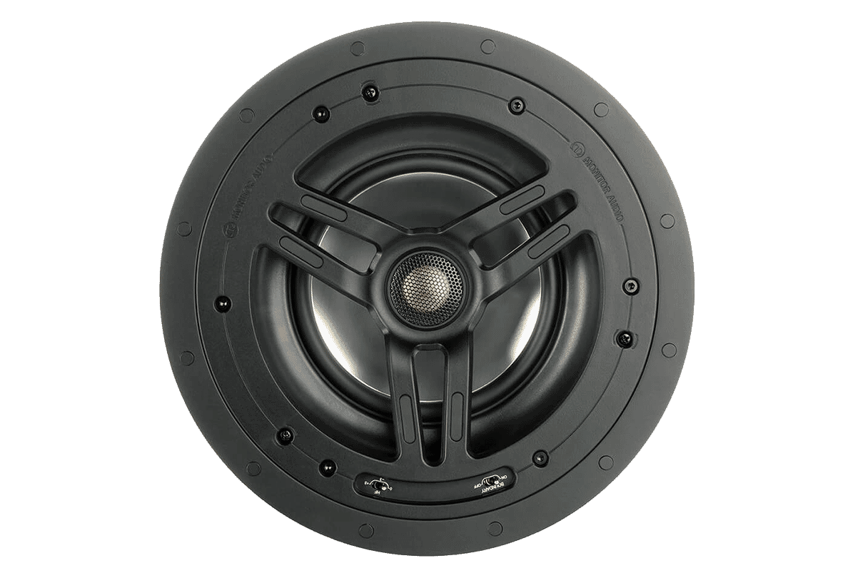 Monitor Audio CPCT260 InCeiling 65W 6Inch Speaker