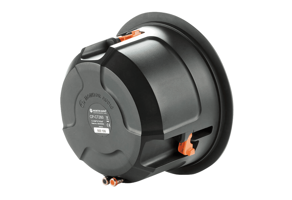 Monitor Audio CPCT260 InCeiling 65W 6Inch Speaker