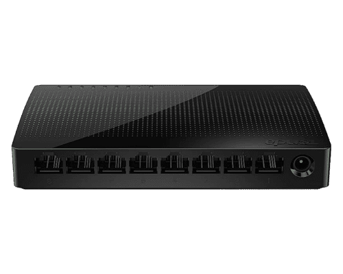 Tenda SG108 8-Port Gigabit Desktop Switch