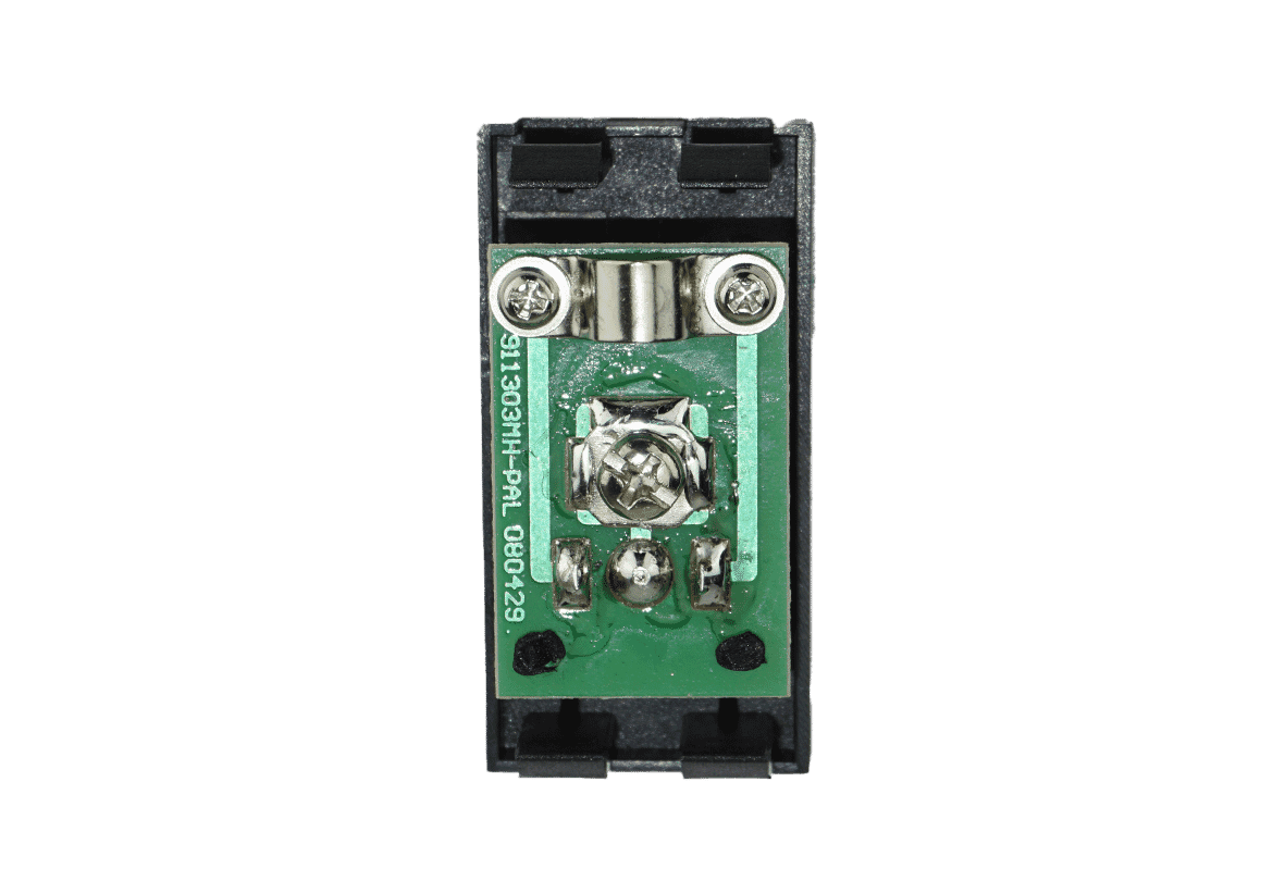 TV Aerial Coax Female Euro Module