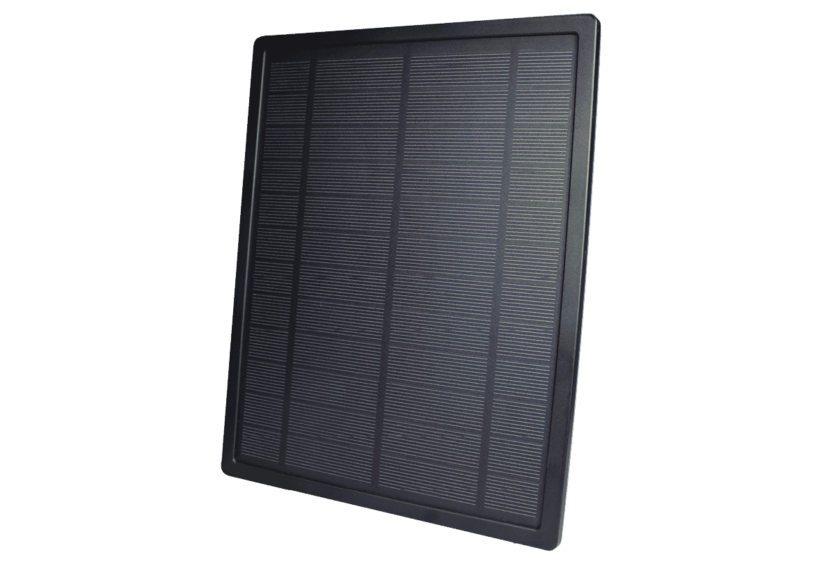 Pyronix SOLARPANEL Solar Panel for Wireless Battery Powered Camera