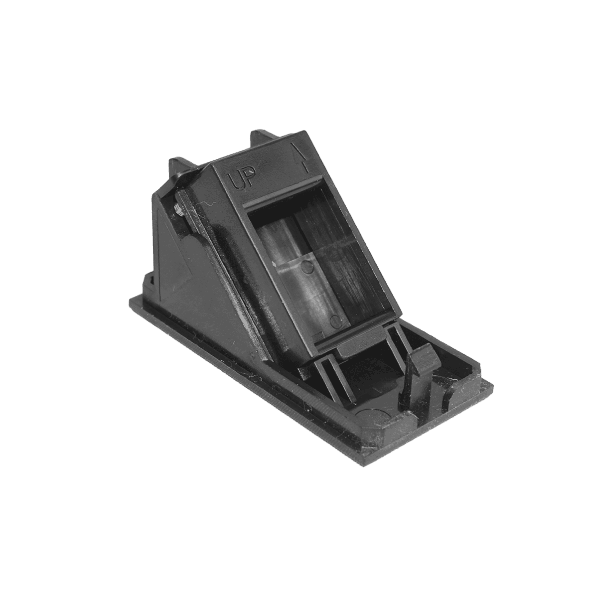 Kauden Keystone Angled Module Insert Fascia 25x50mm