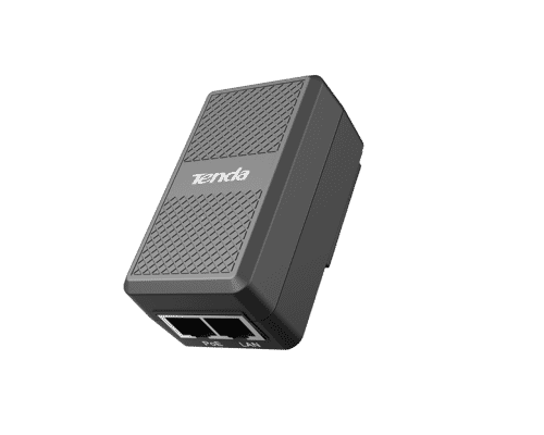 Tenda POE15F 10/100Mbps PoE Injector