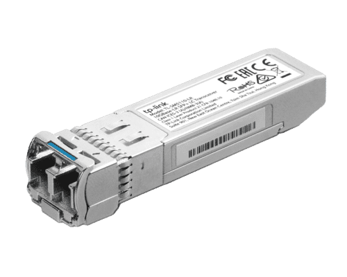 TP-Link TL-SM5110-LR 10GBase-SR Single-mode SFP+ LC Transceiver