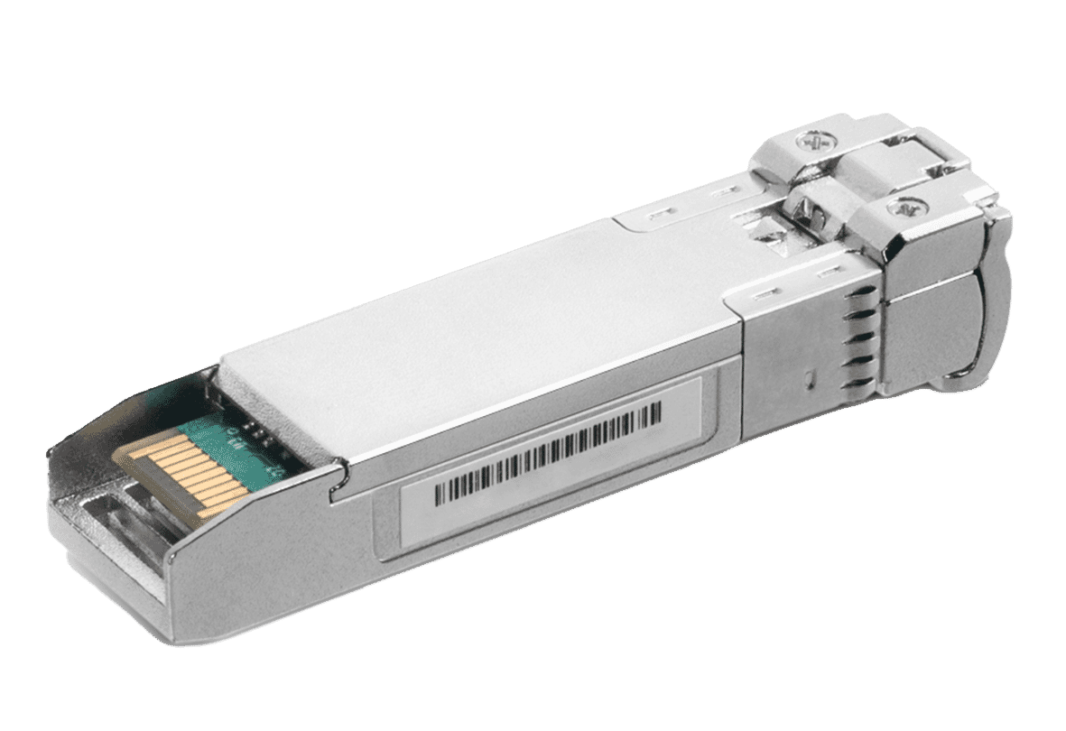 TP-Link TL-SM5110-LR 10GBase-SR Single-mode SFP+ LC Transceiver