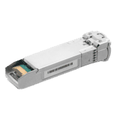 TP-Link TL-SM5110-LR 10GBase-SR Single-mode SFP+ LC Transceiver TP-Link TL-SM5110-LR 10GBase-SR Single-mode SFP+ LC Transceiver