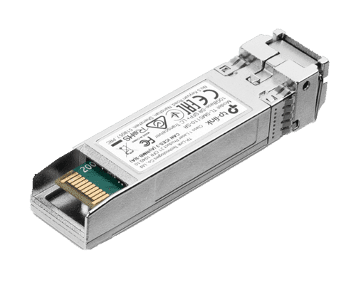 TP-Link TL-SM5110-SR 10GBase-SR Multi-mode SFP+ LC Transceiver