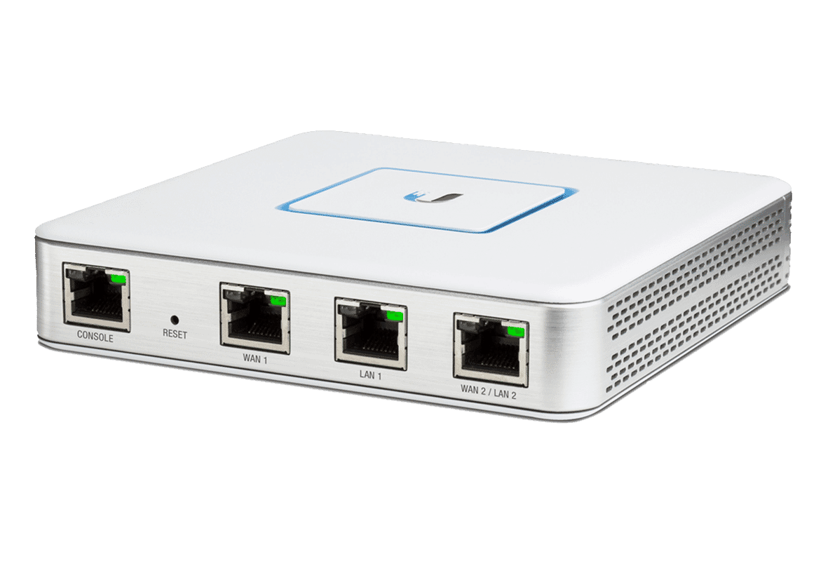 Ubiquiti USG UniFi Security Gateway Enterprise Router