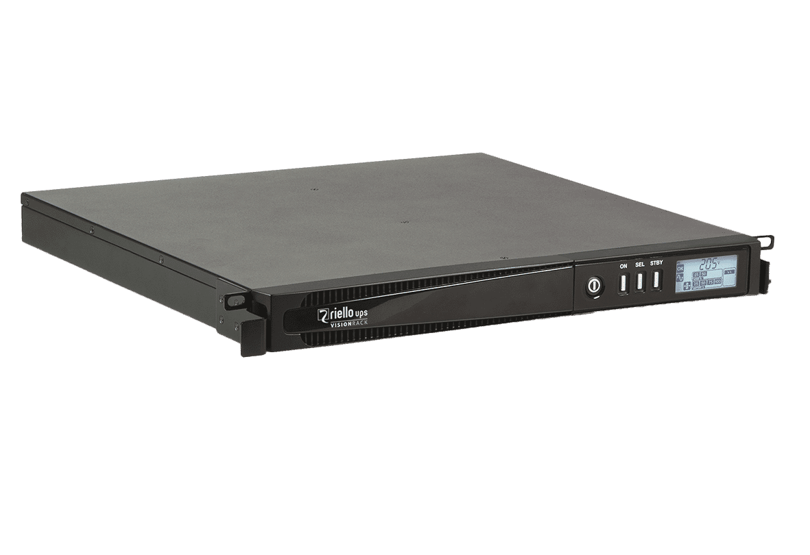 Riello Vision Rack 800VA