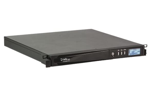 Riello Vision Rack 1100VA
