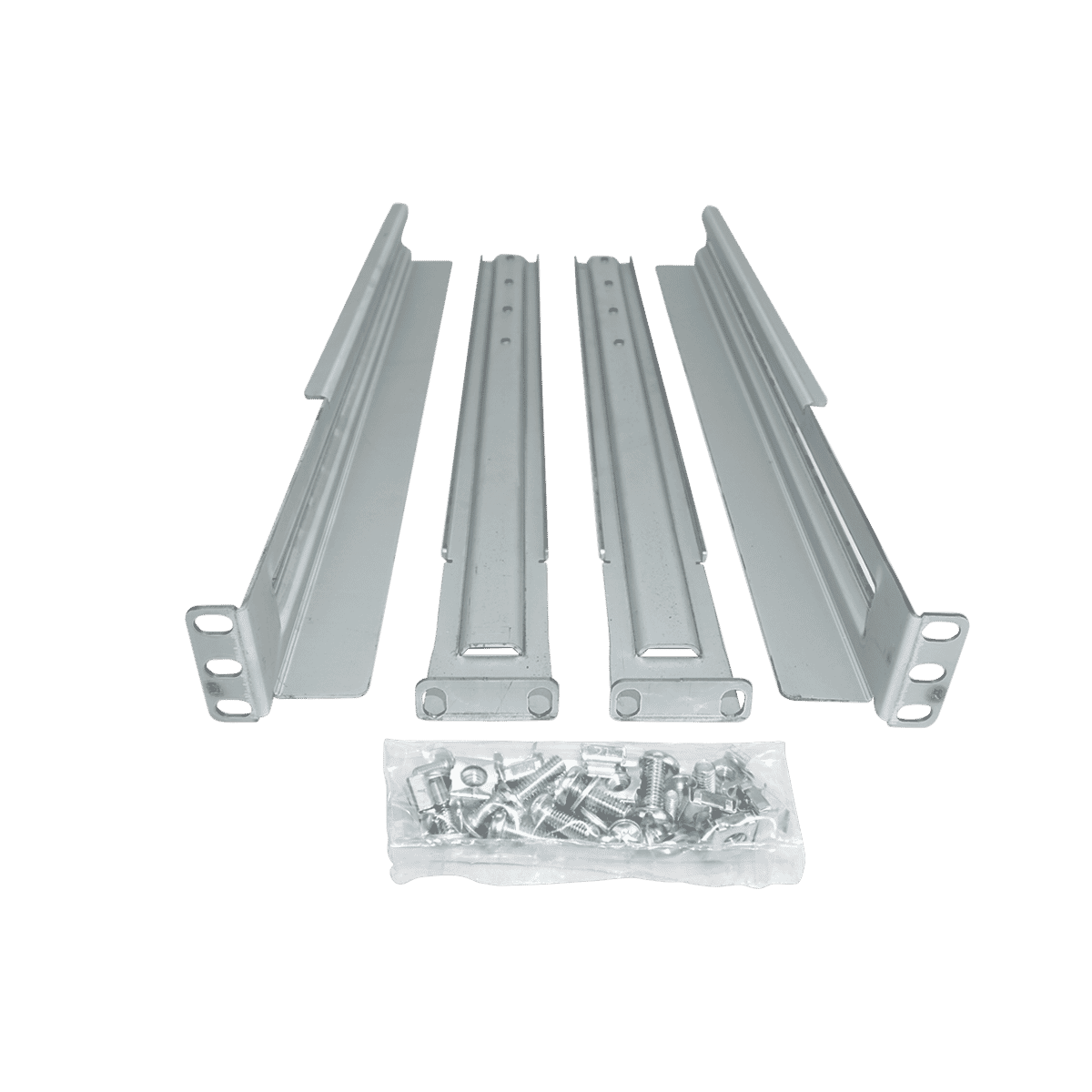 Riello Universal rackmount rails for VSD and SDH range only